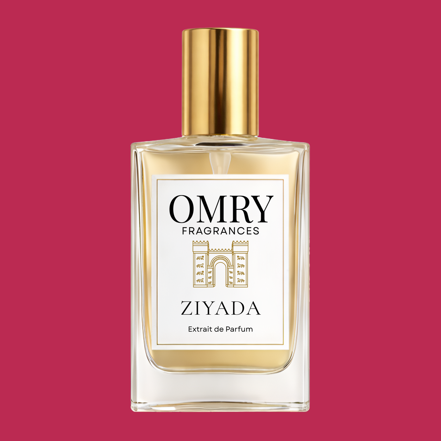 OMRY Ziyada