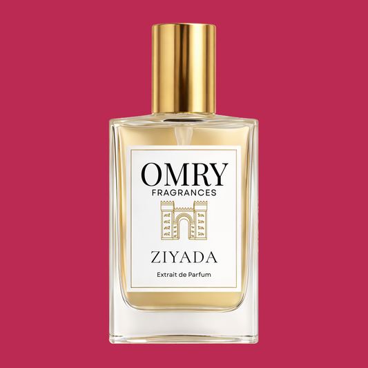 OMRY Ziyada
