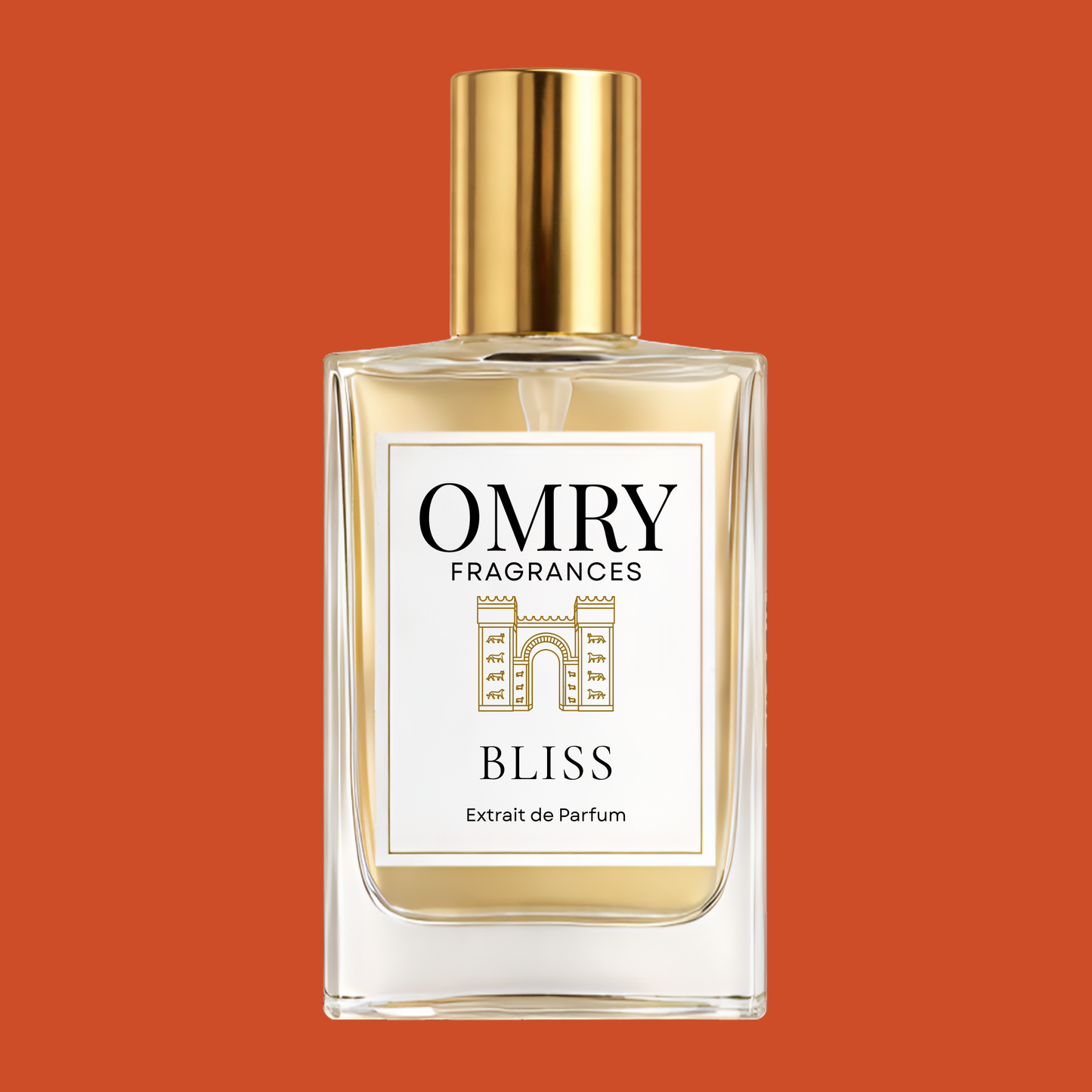OMRY Bliss