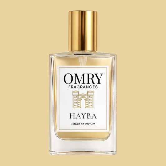 OMRY Hayba