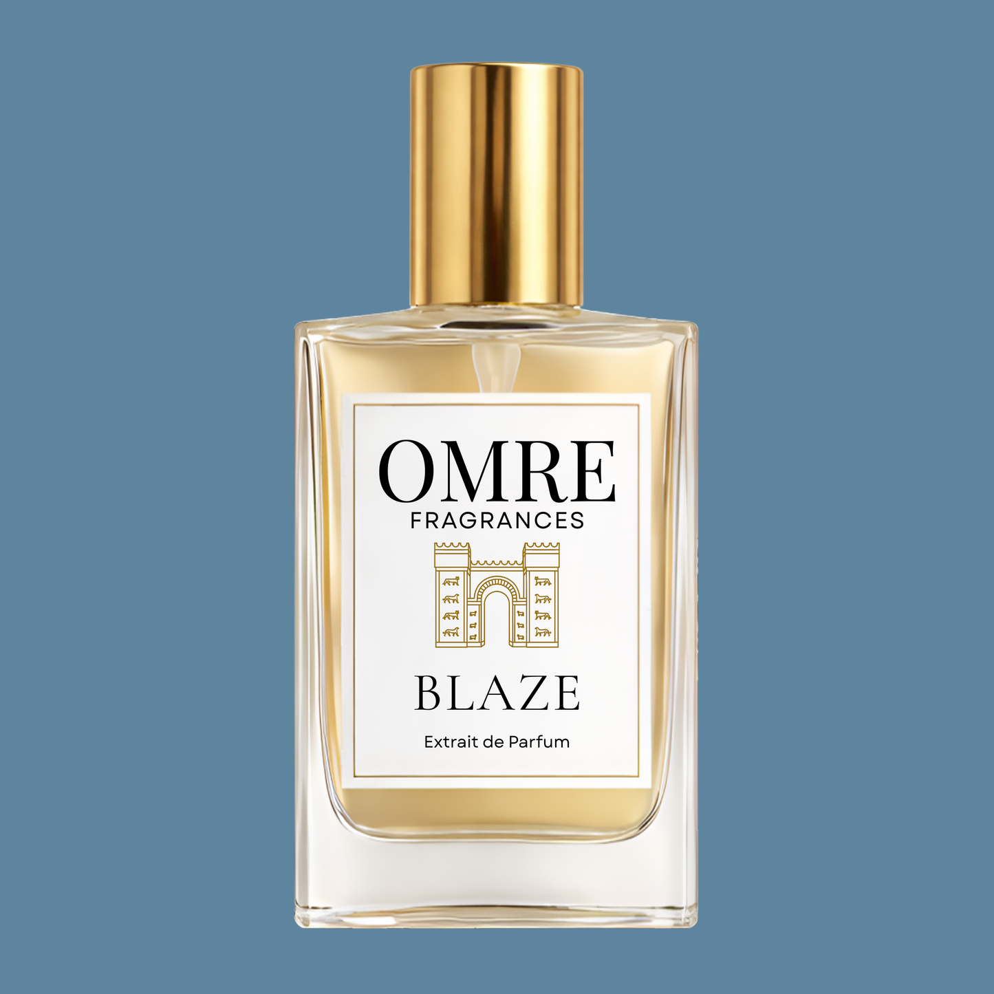 OMRY Blaze