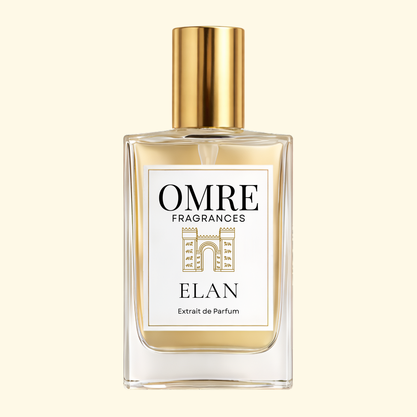 OMRY Elan