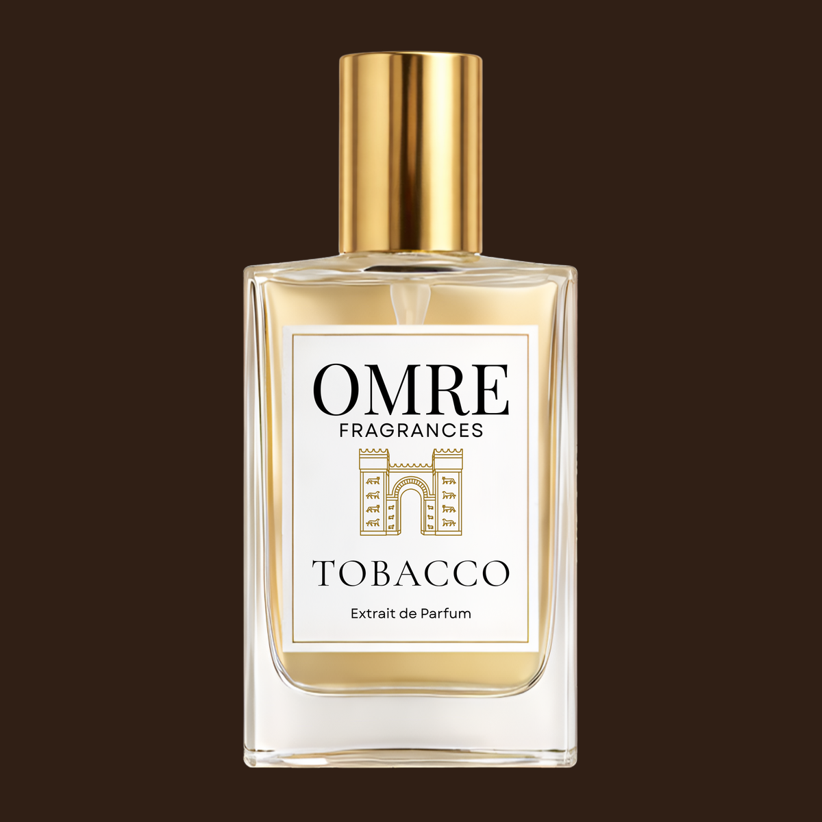 OMRY Tobacco