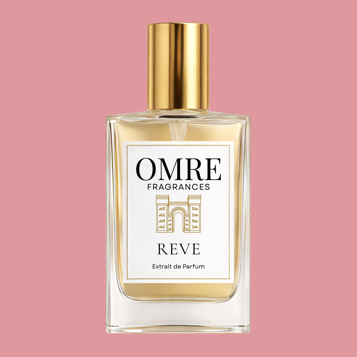 OMRY Reve