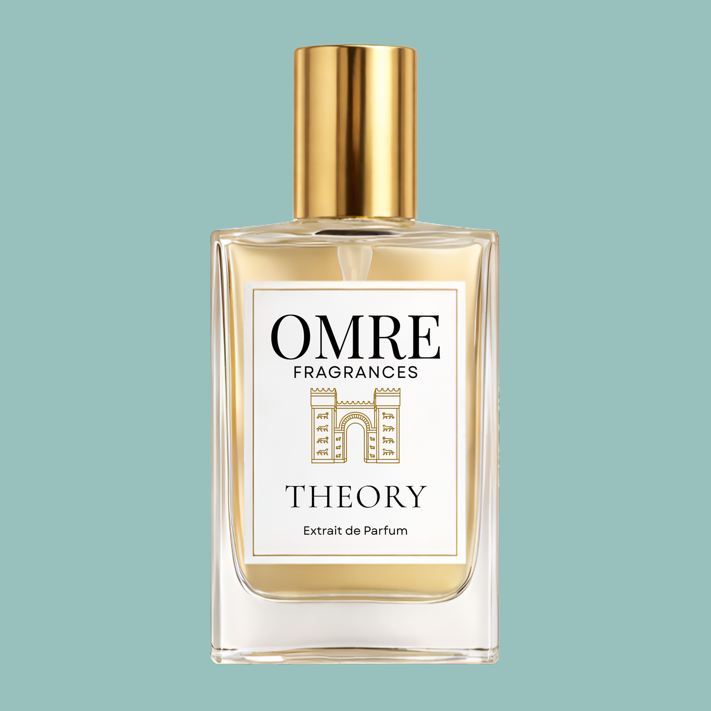 OMRY Theory