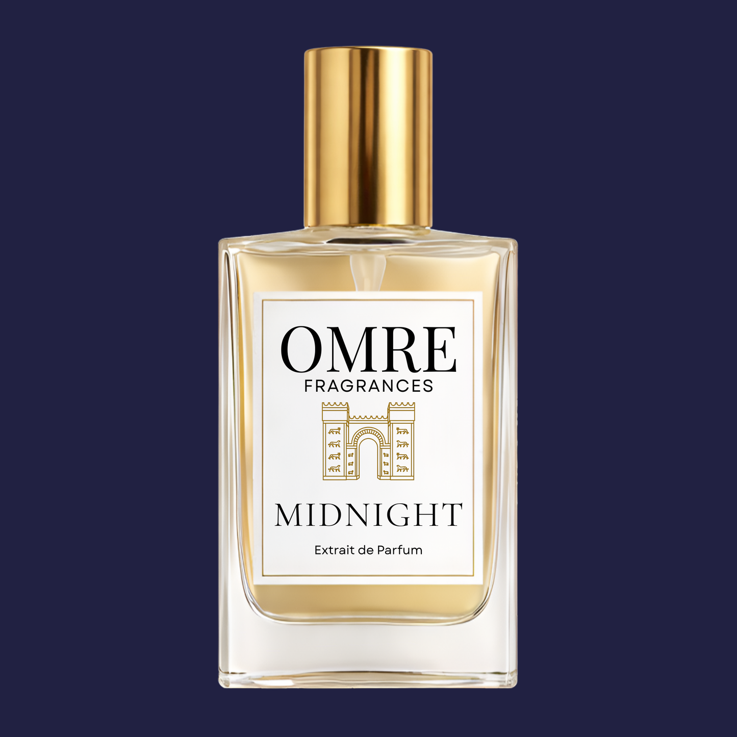 OMRY Midnight