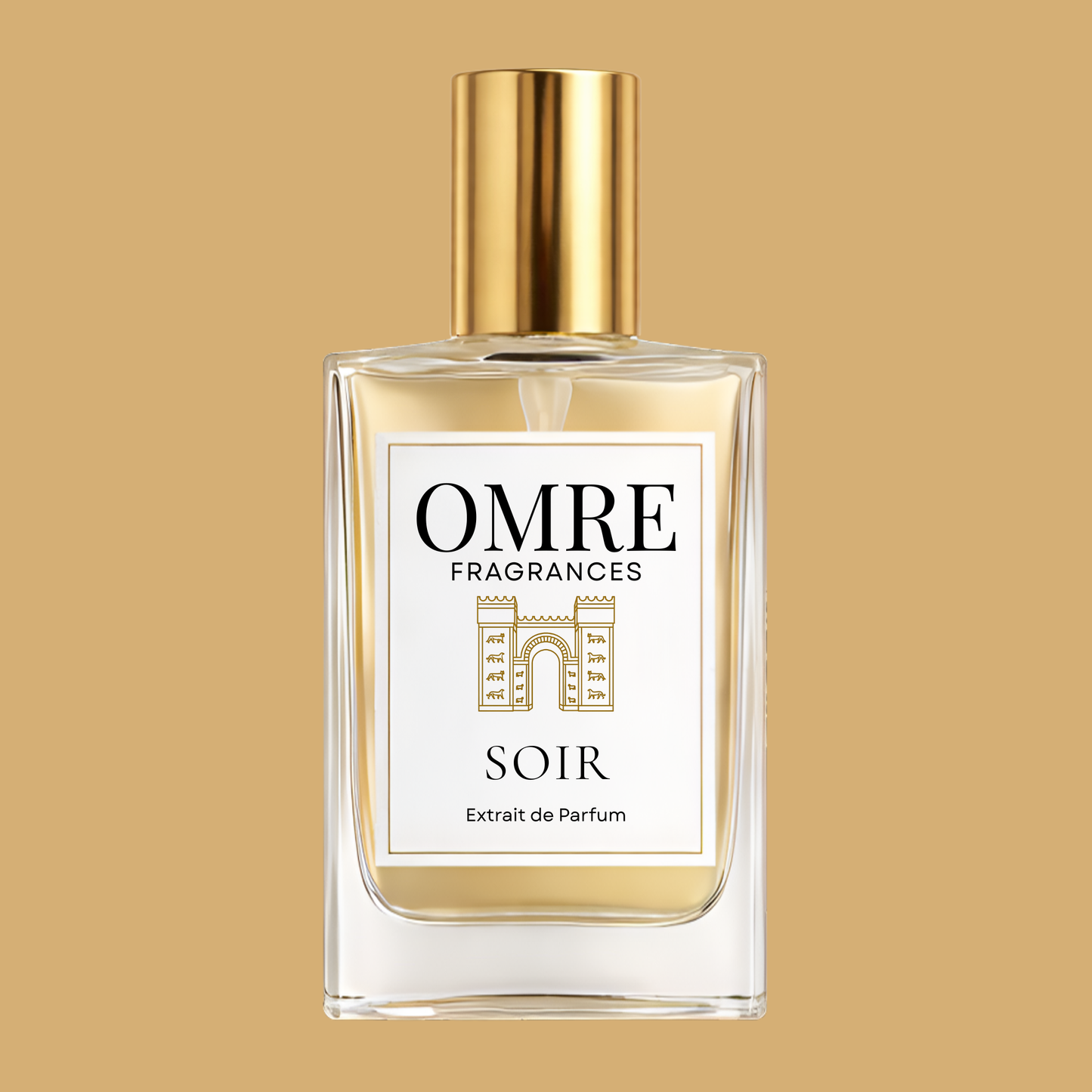 OMRY Soir