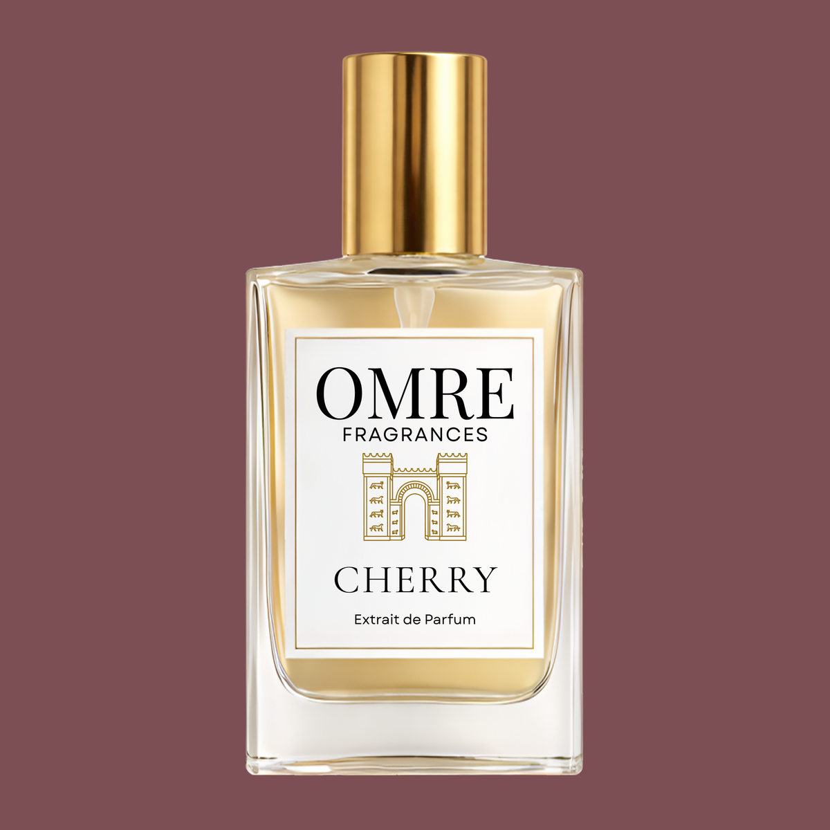 OMRY Cherry