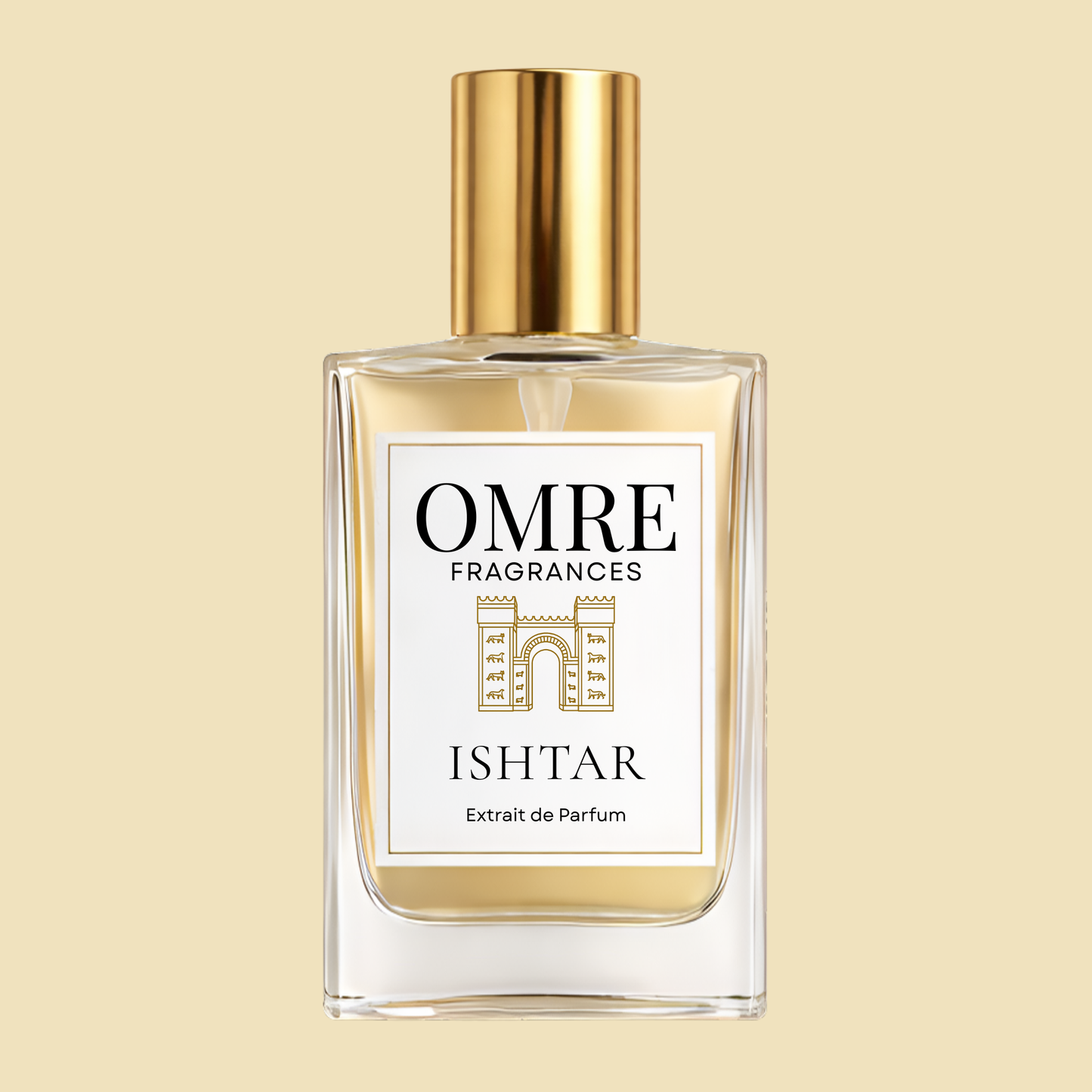 OMRY Ishtar