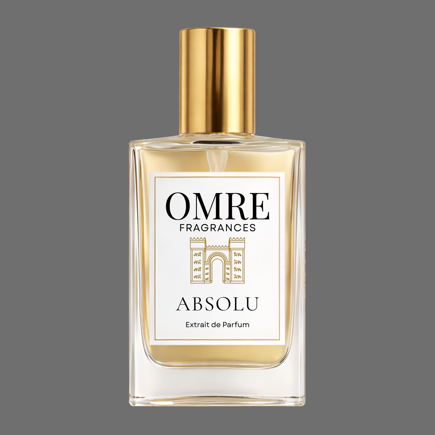 OMRY Absolu