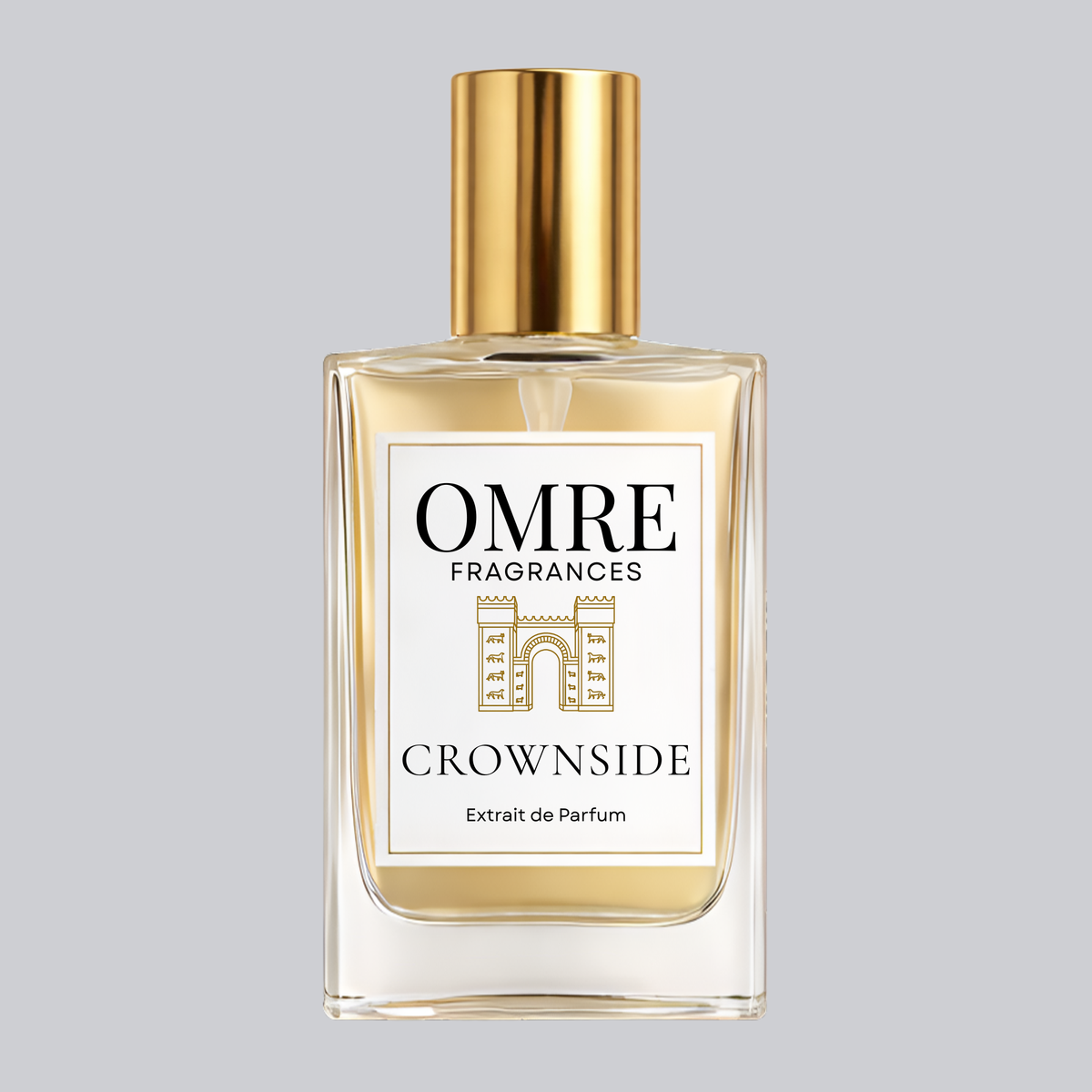 OMRY Crownside