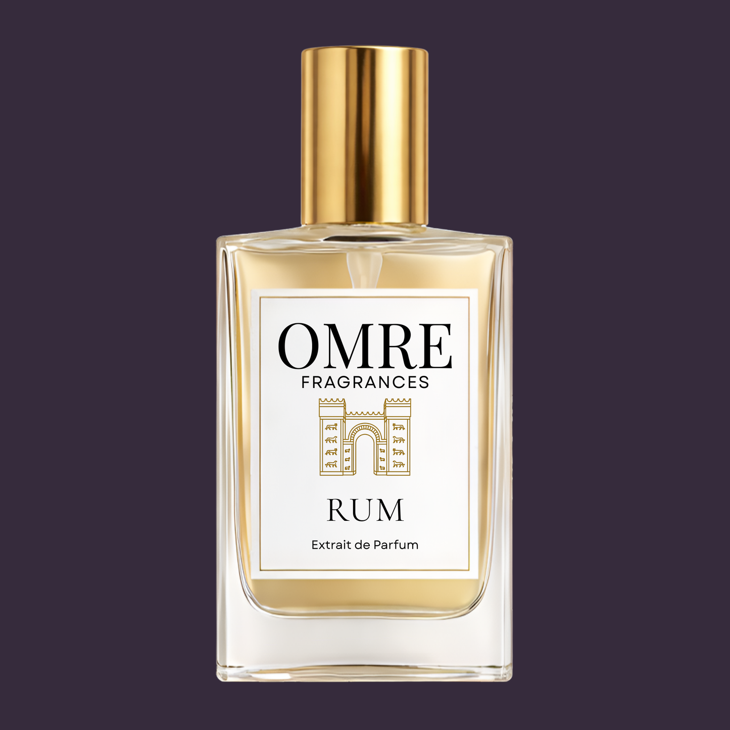 OMRY Rum