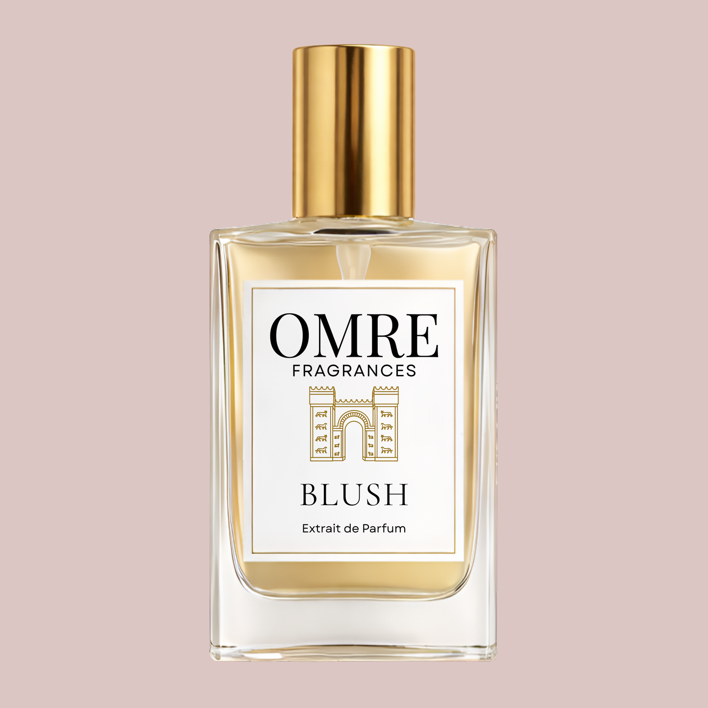 OMRY Blush