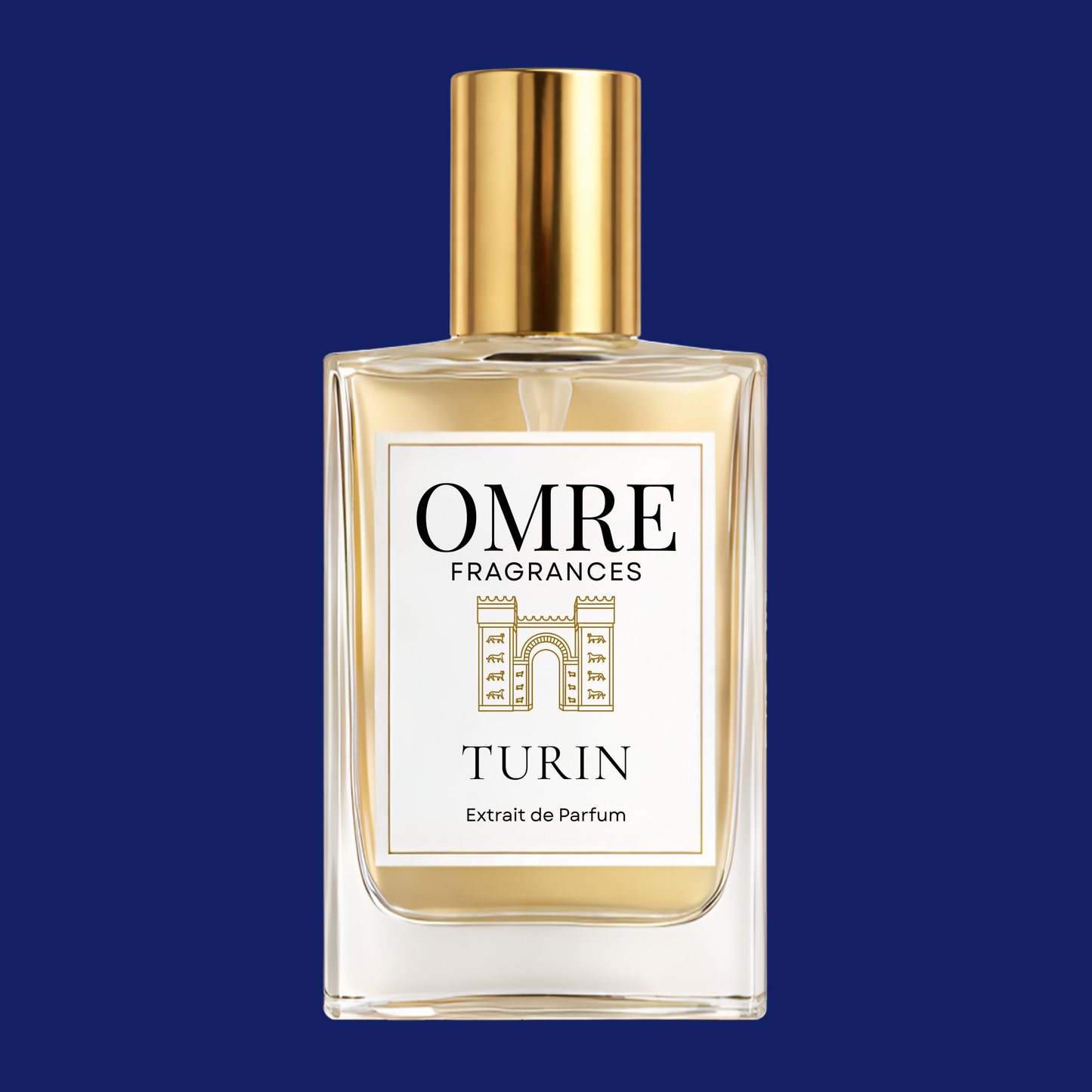 OMRY Turin – Inspired by Torino22