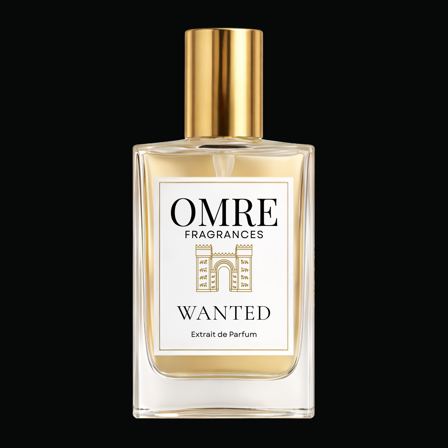 OMRY Wanted