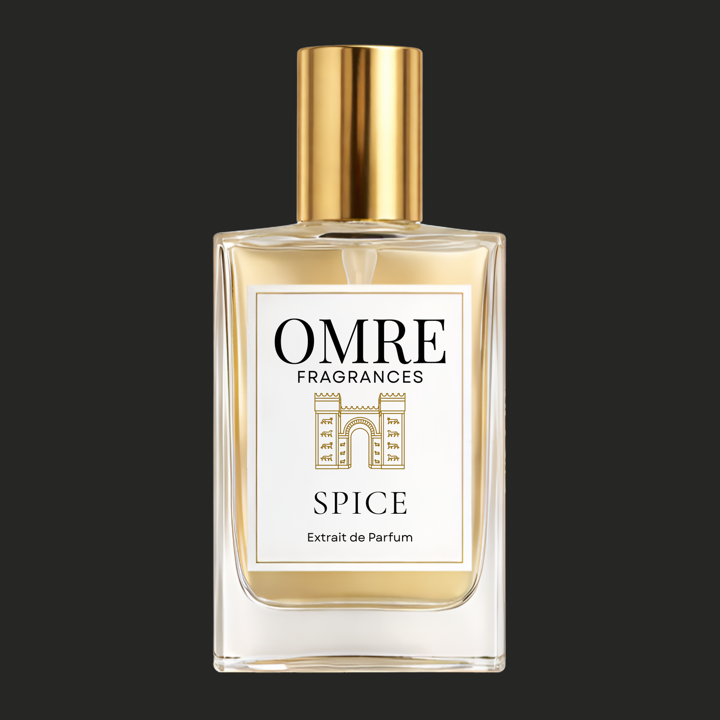 OMRY Spice