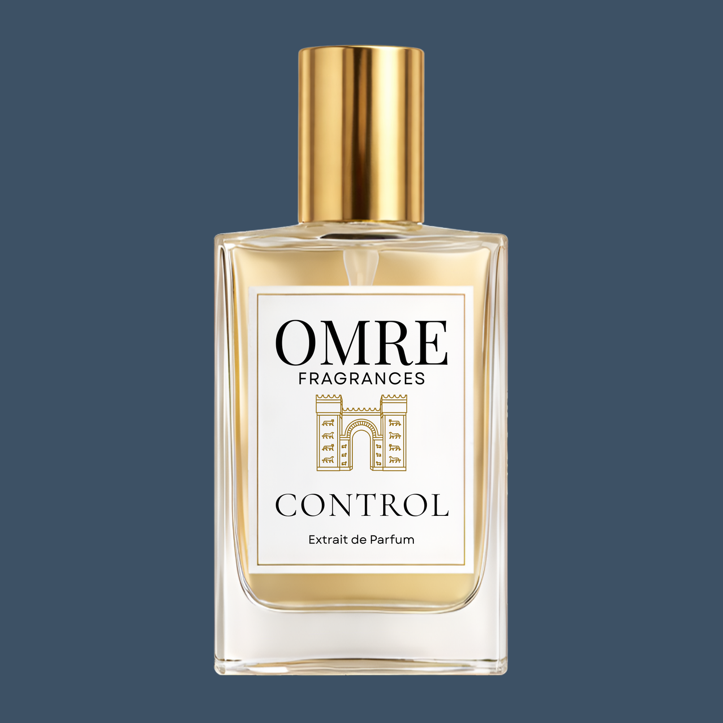 OMRY Control