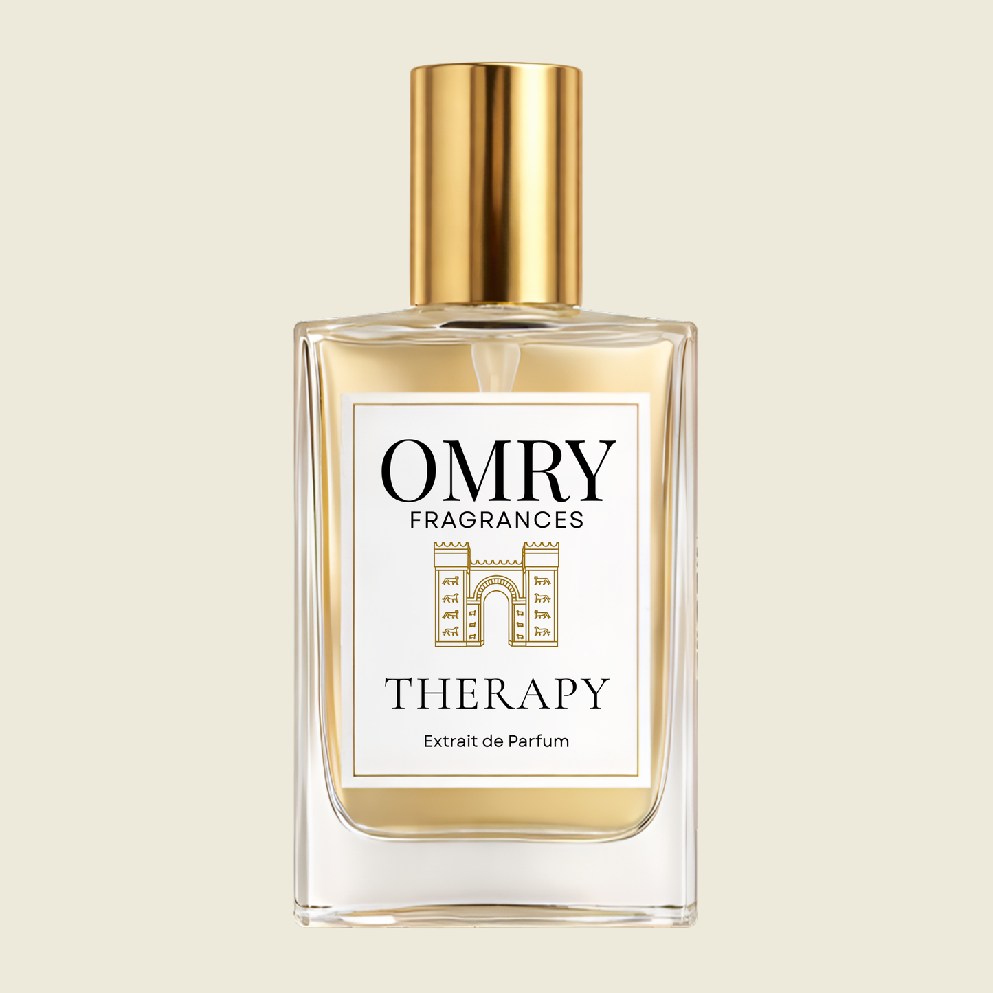 OMRY Therapy – Inspired by Initio Musk Therapy