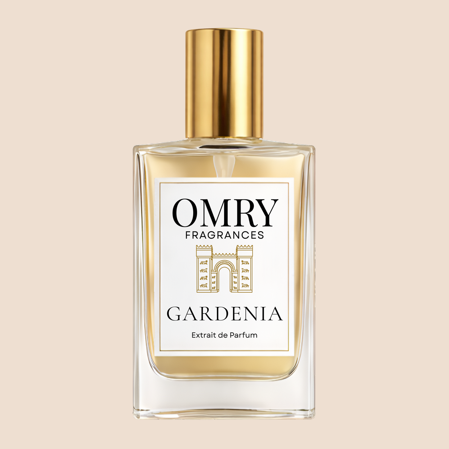 OMRY Gardenia