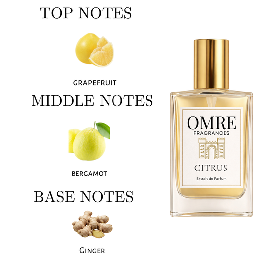OMRY Citrus