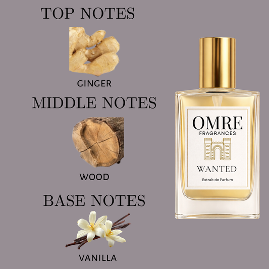 OMRY Wanted