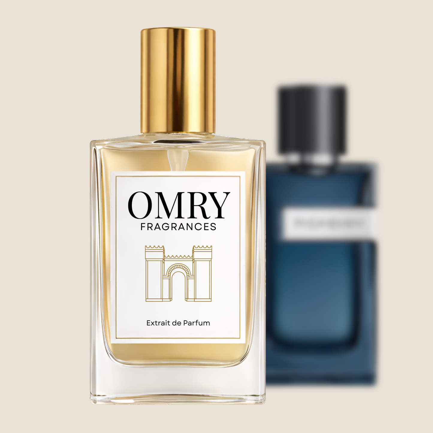 OMRY Y