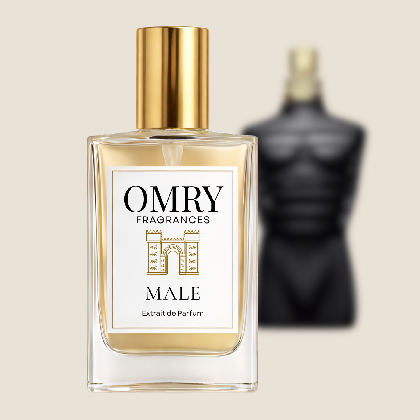 OMRY Male