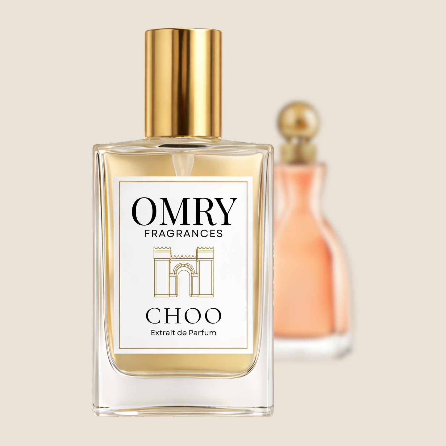 OMRY Choo