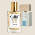OMRY Latte