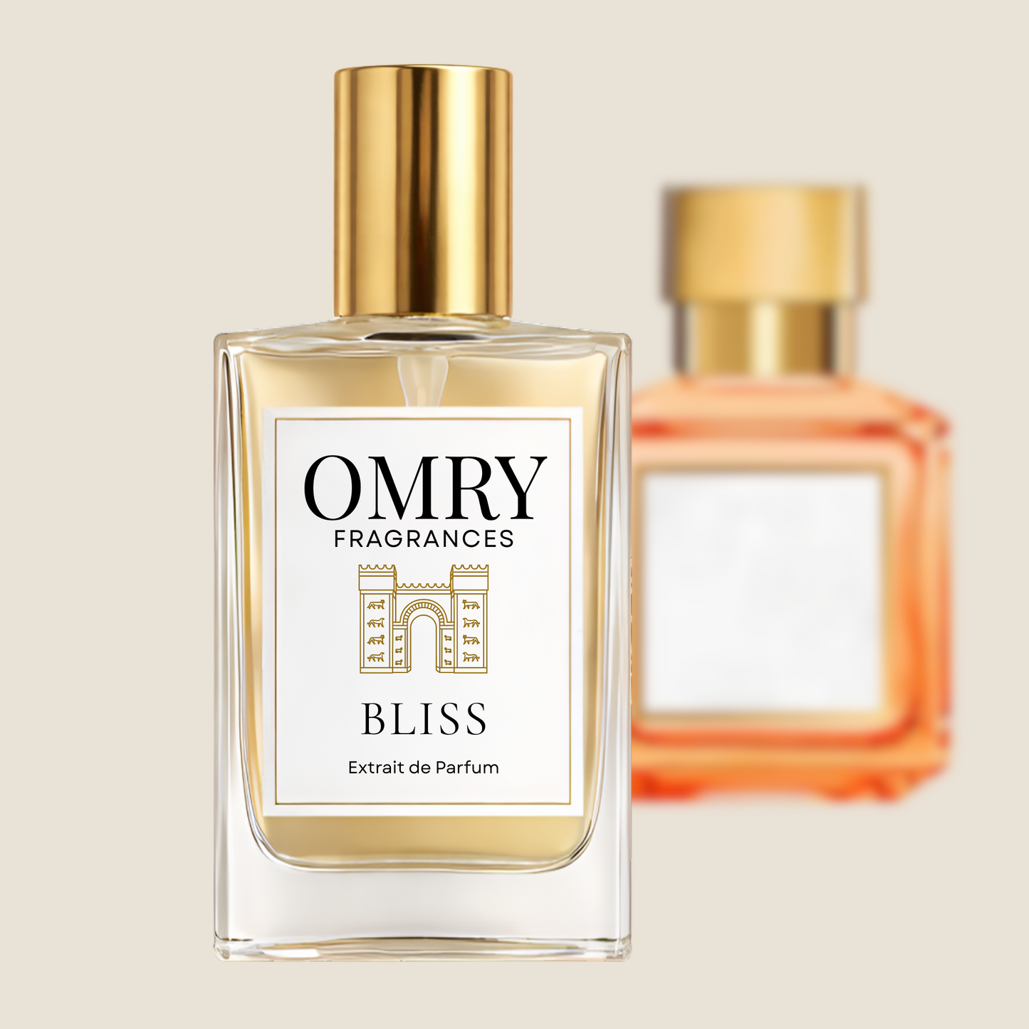 OMRY Bliss
