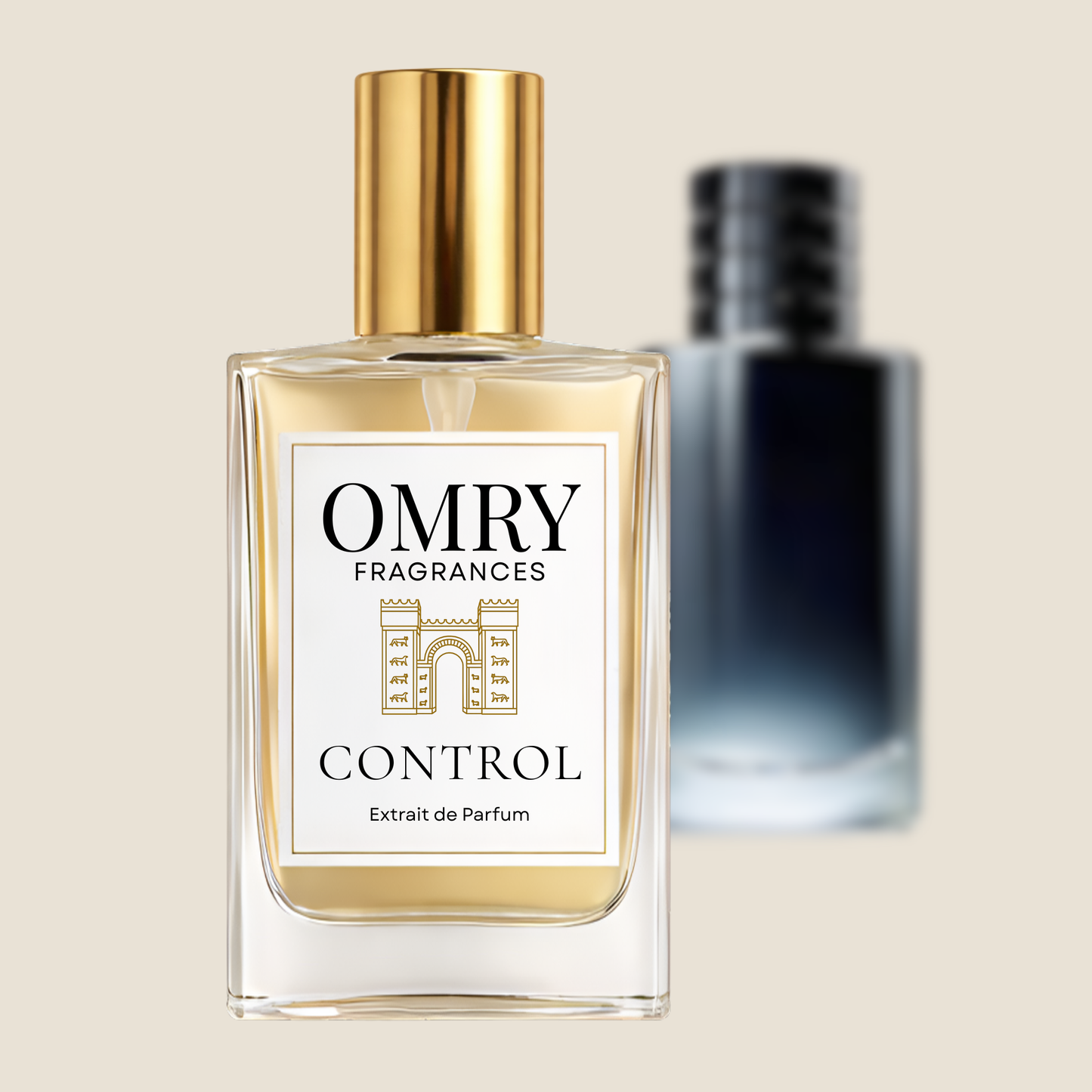 OMRY Control