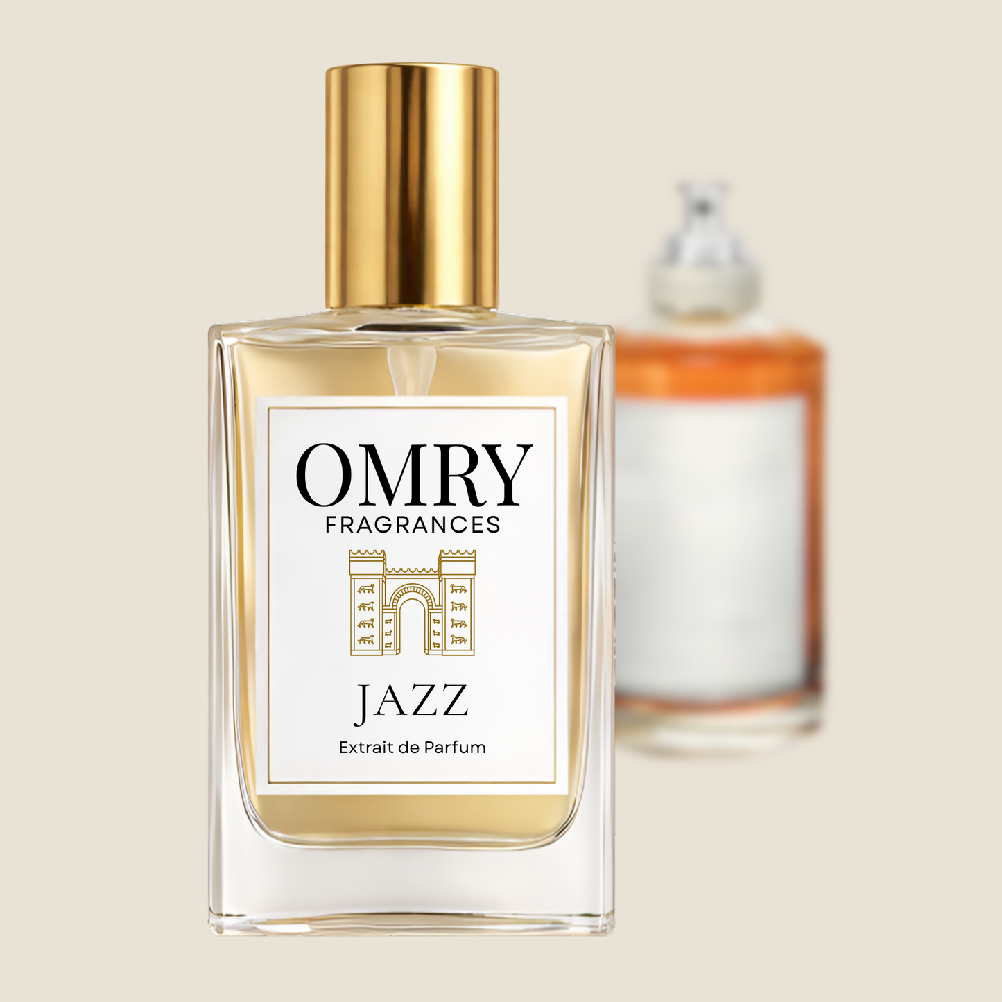 OMRY Jazz
