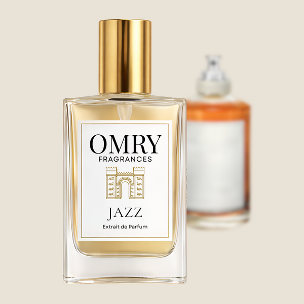 OMRY Jazz