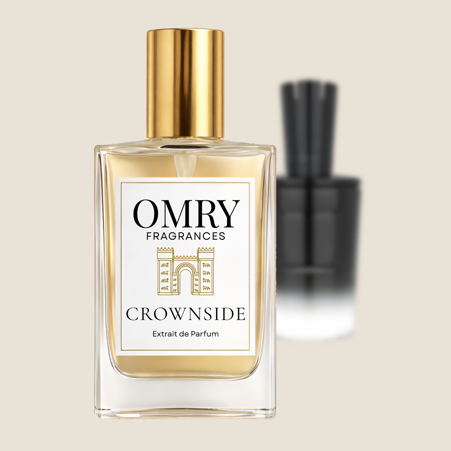 OMRY Crownside