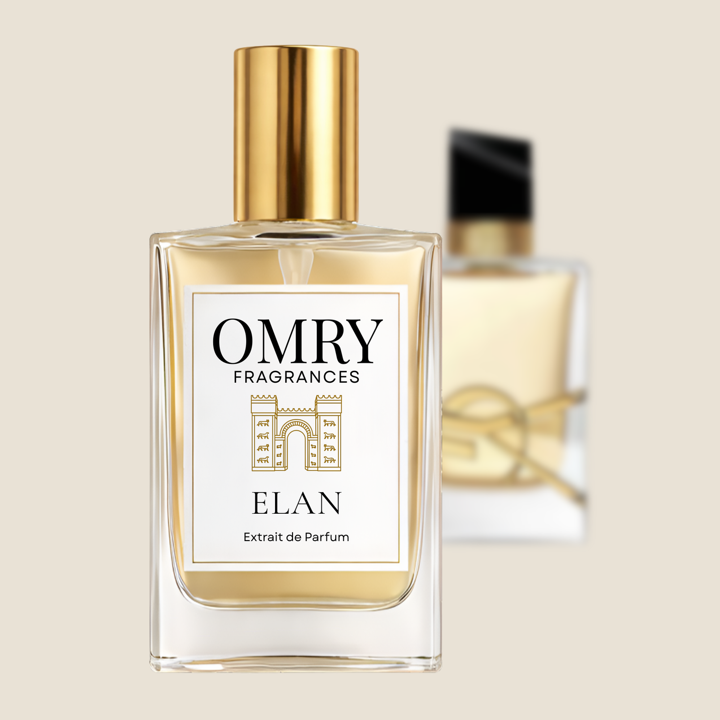 OMRY Elan