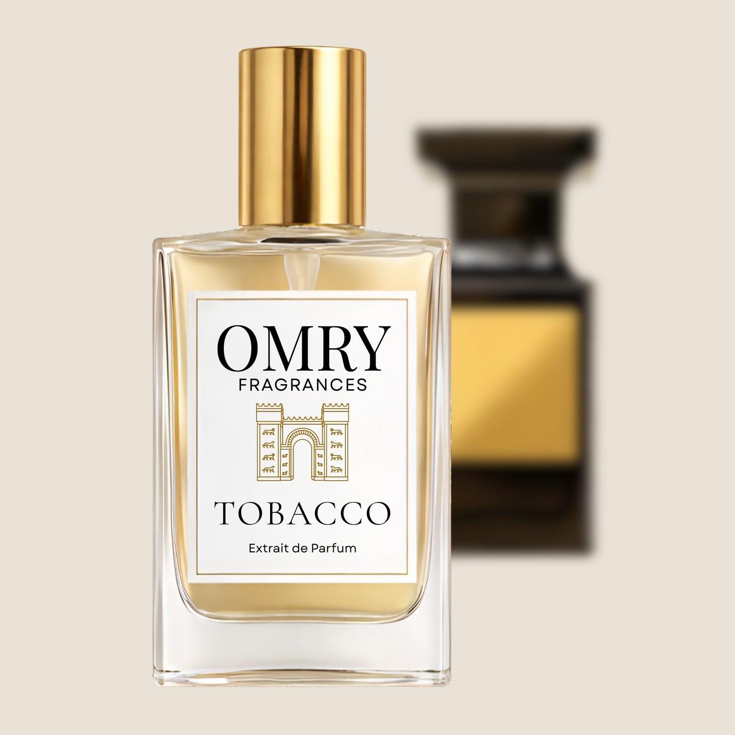 OMRY Tobacco