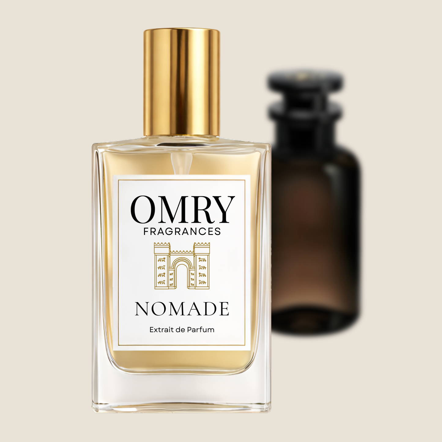 OMRY Nomade