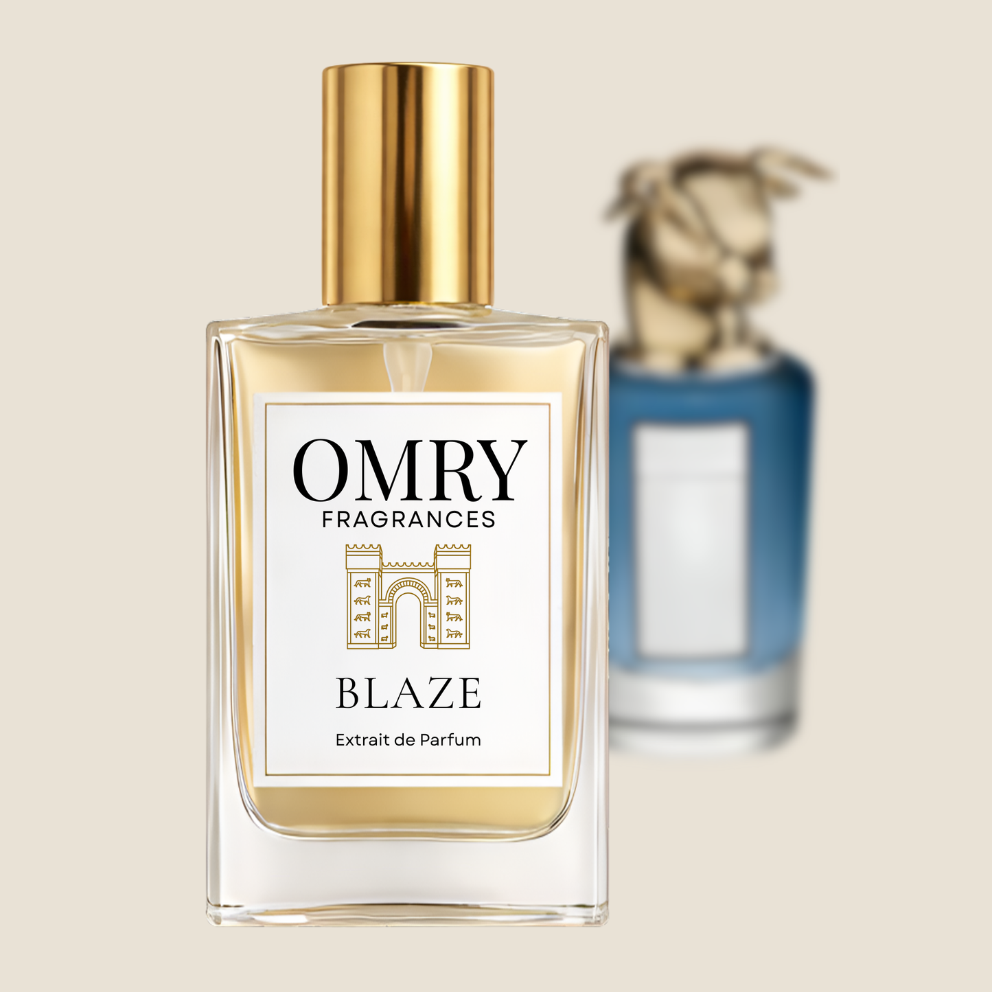 OMRY Blaze