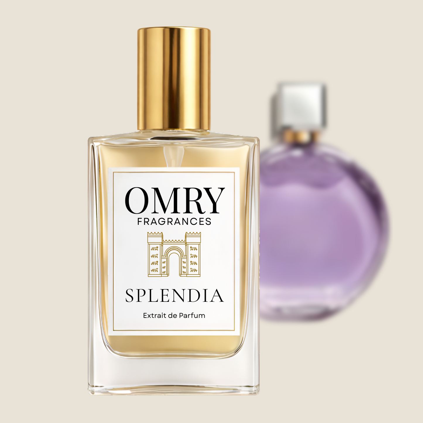 OMRY Splendia