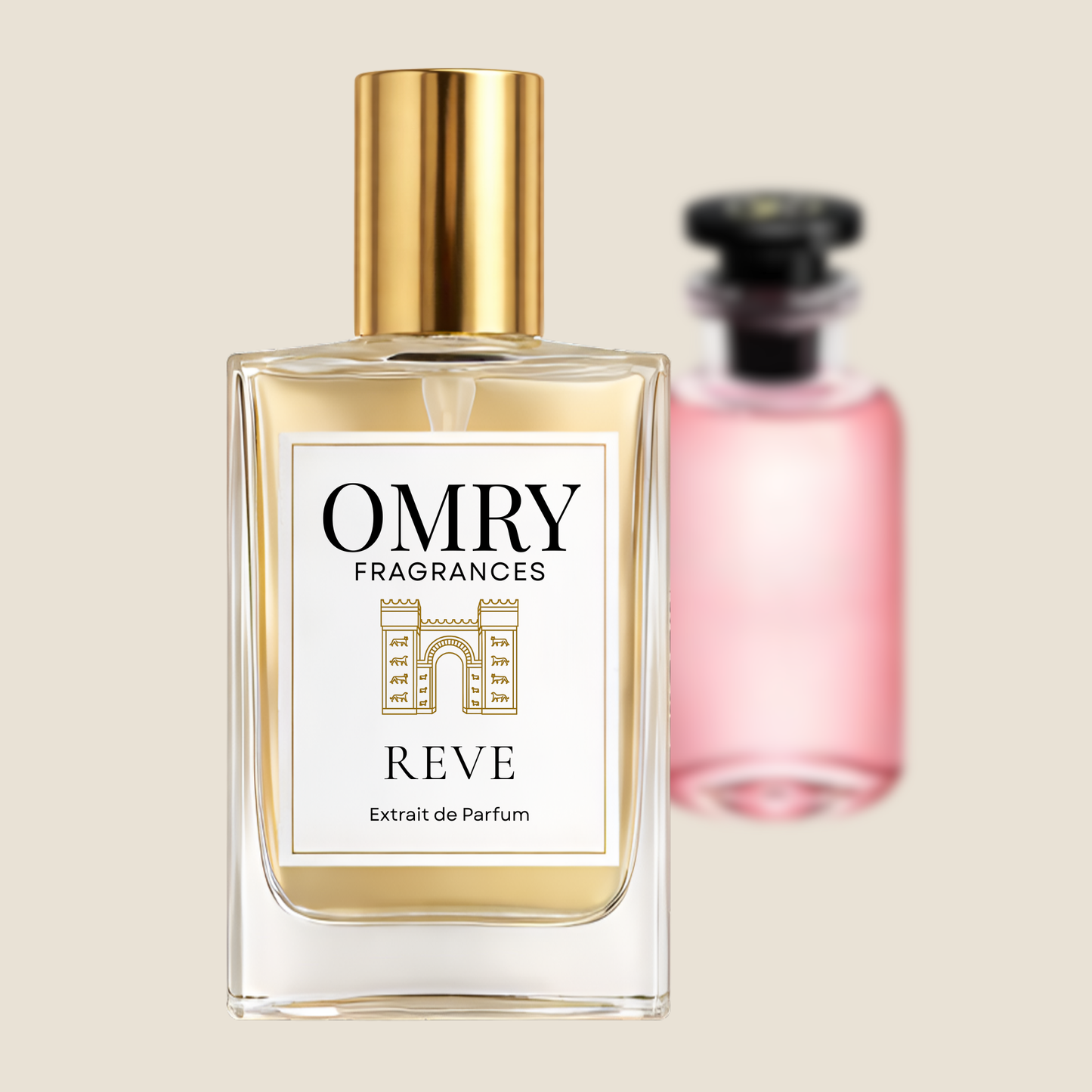 OMRY Reve