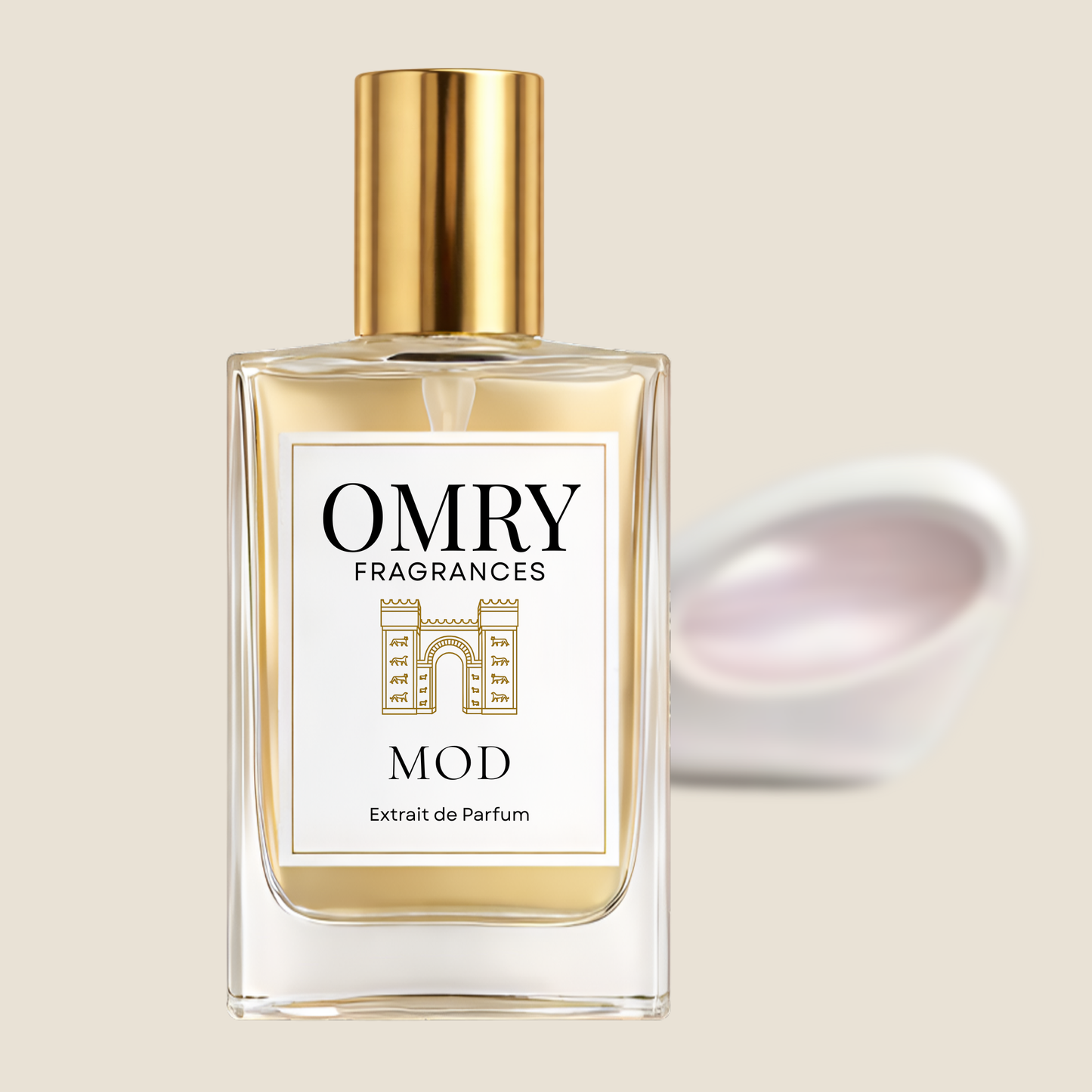 OMRY Mod