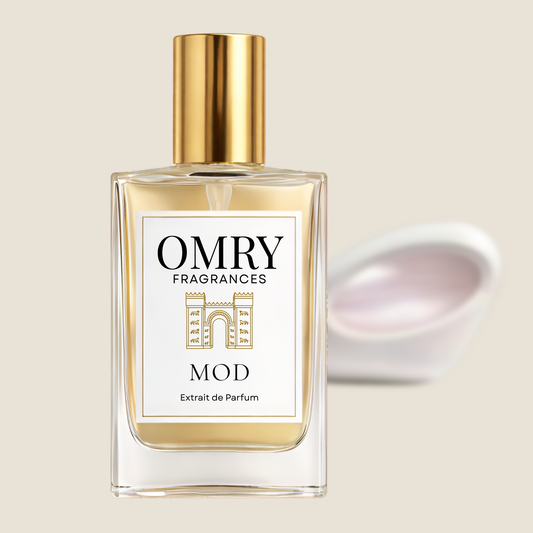 OMRY Mod