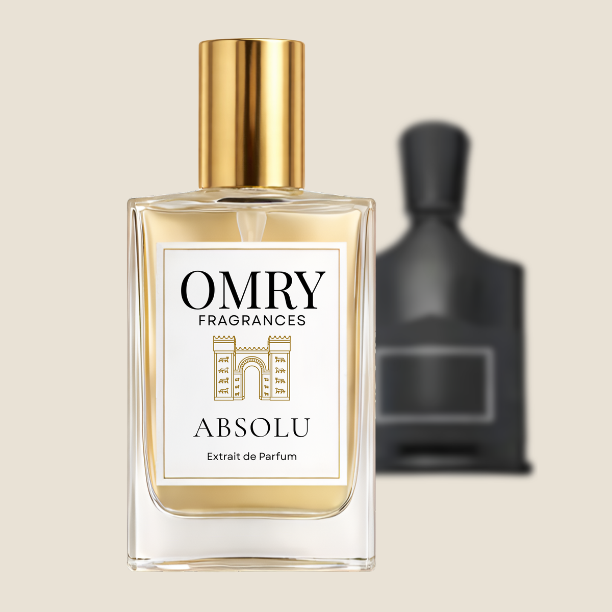 OMRY Absolu