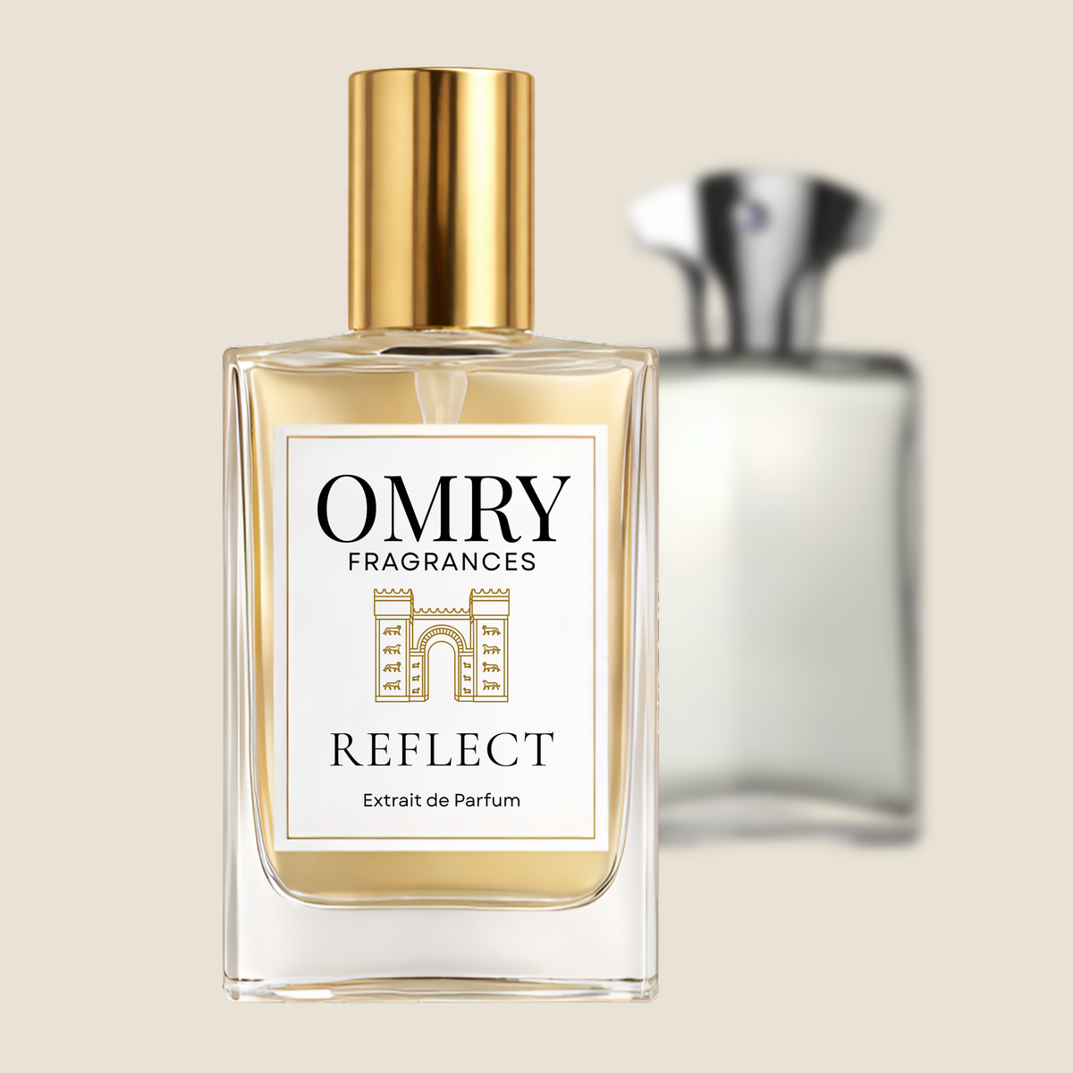 OMRY Reflect