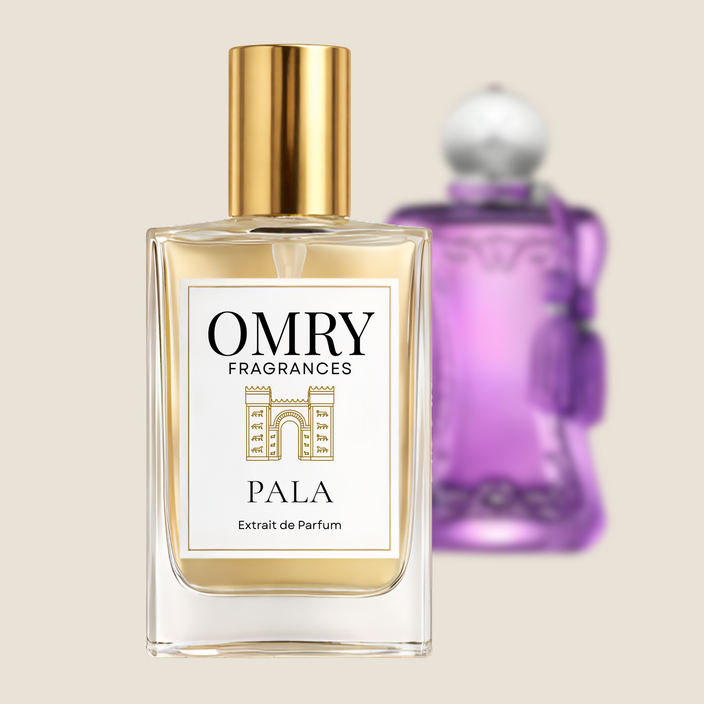 OMRY Pala