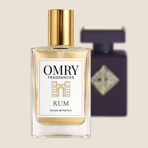 OMRY Rum