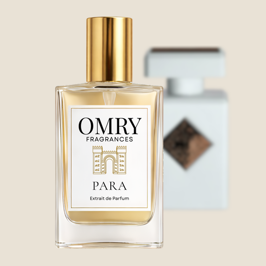 OMRY Para