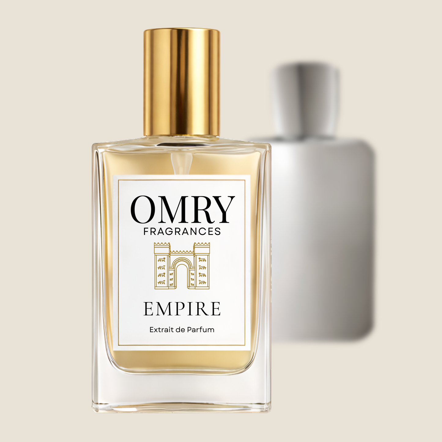 OMRY Empire