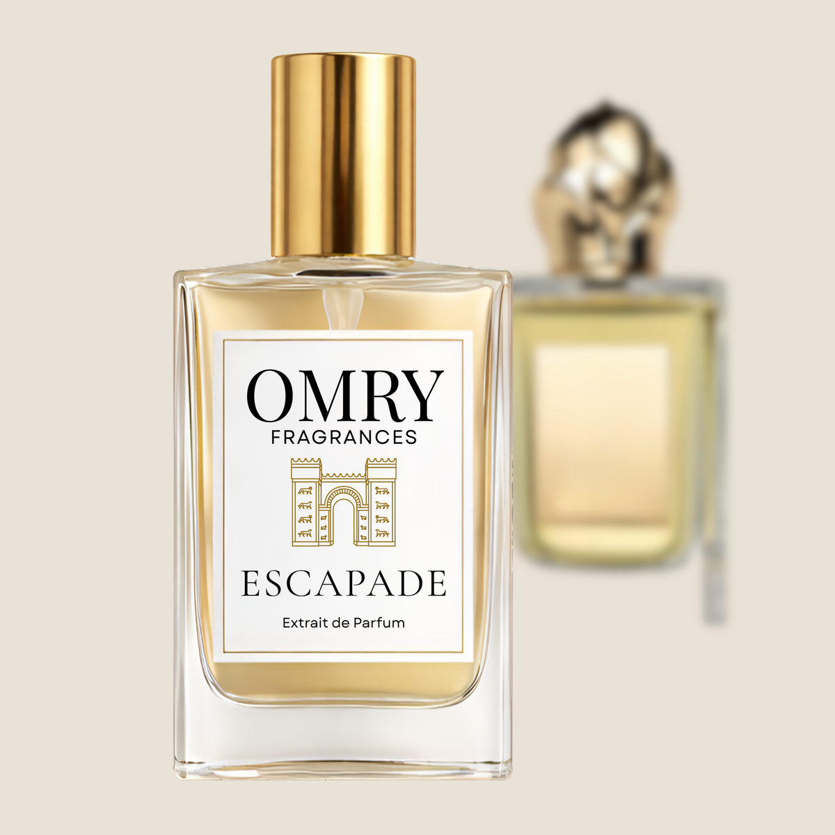 OMRY Escapade