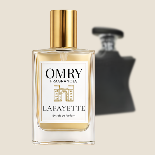 OMRY Lafayette
